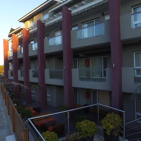 Las Orquideas Departamentos 瓦勒里亚德玛 外观 照片
